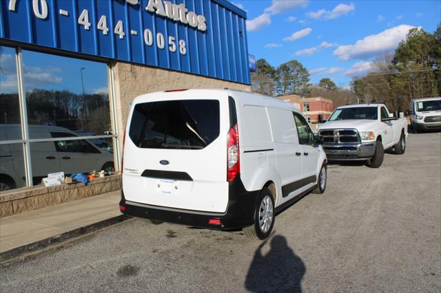 used 2019 Ford Transit Connect car, priced at $13,999