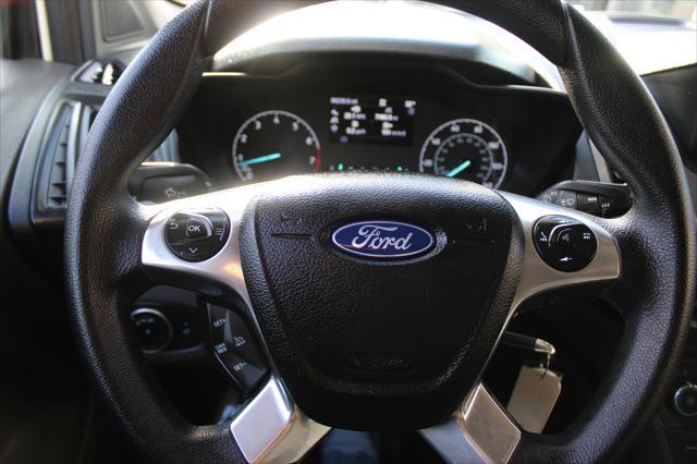 used 2019 Ford Transit Connect car, priced at $13,999