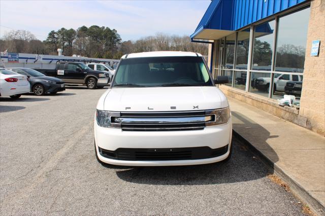 used 2019 Ford Flex car, priced at $14,999
