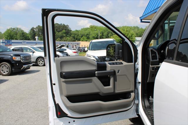 used 2017 Ford F-150 car, priced at $15,999