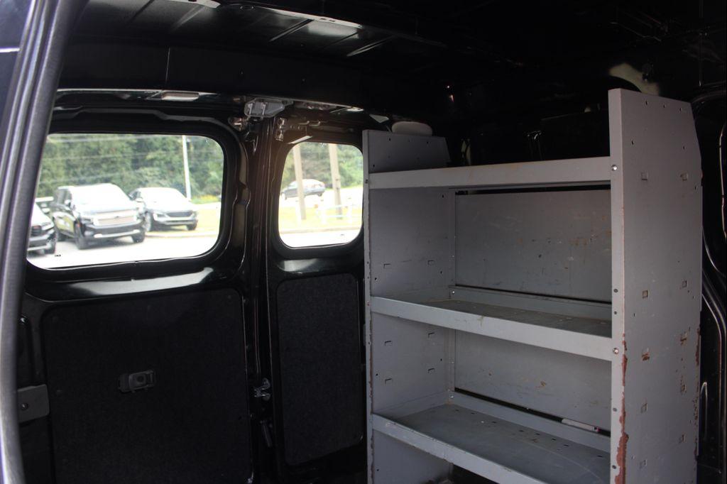 used 2017 Nissan NV200 car, priced at $11,000