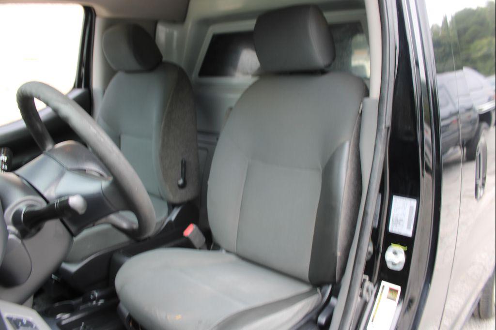 used 2017 Nissan NV200 car, priced at $11,000