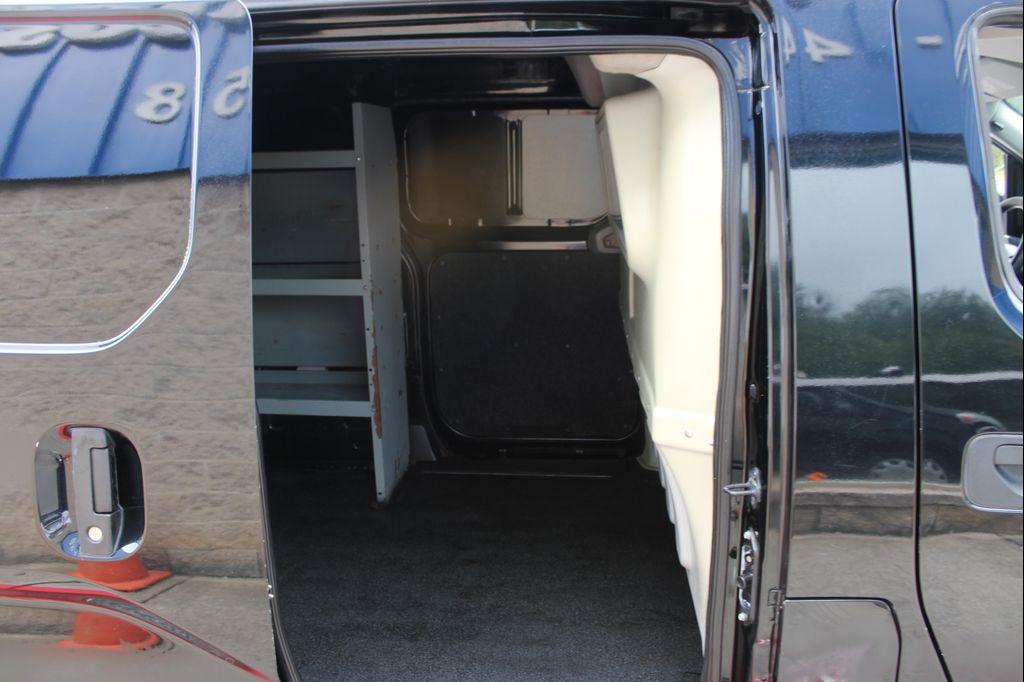 used 2017 Nissan NV200 car, priced at $11,000