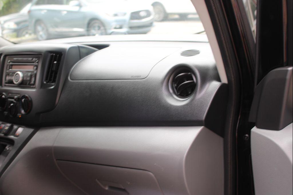 used 2017 Nissan NV200 car, priced at $11,000