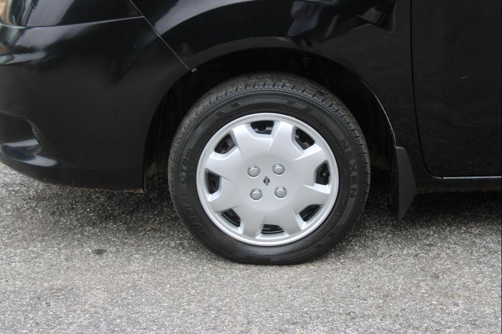 used 2017 Nissan NV200 car, priced at $11,000