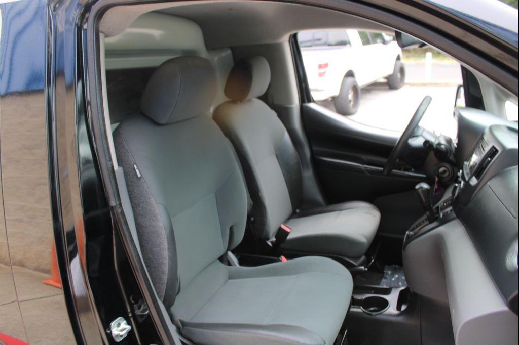 used 2017 Nissan NV200 car, priced at $11,000