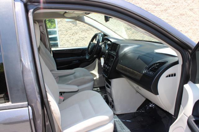 used 2019 Dodge Grand Caravan car, priced at $20,000