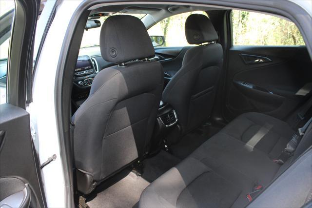 used 2023 Chevrolet Malibu car, priced at $15,999