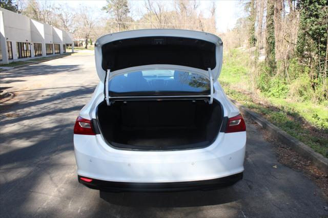 used 2023 Chevrolet Malibu car, priced at $15,999
