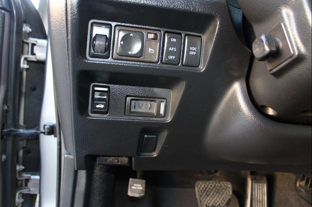 used 2010 INFINITI M35x car, priced at $7,999