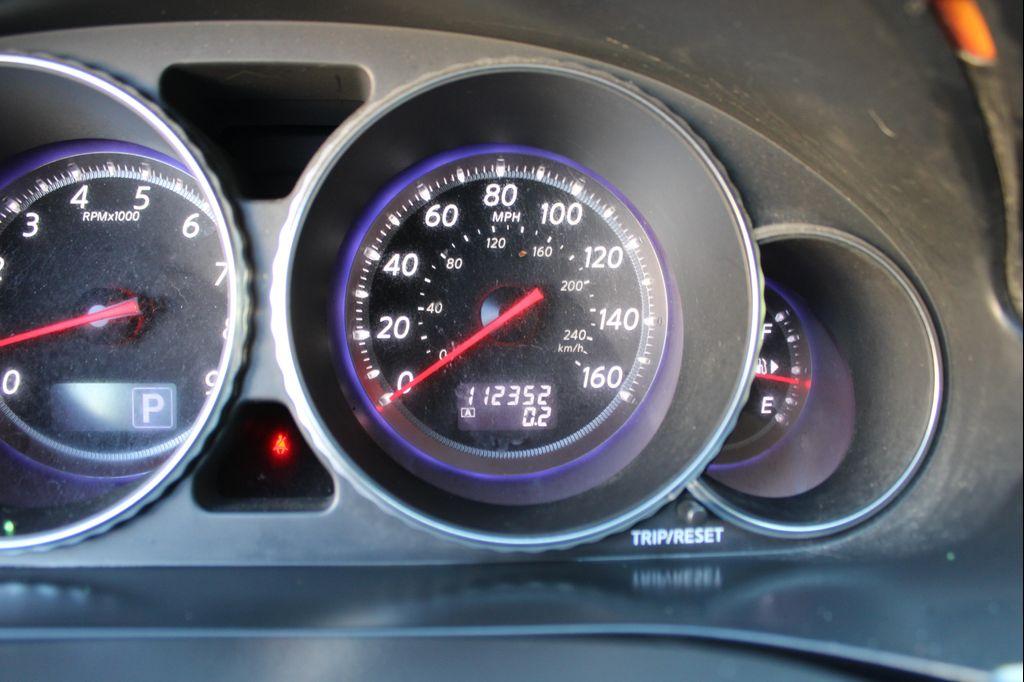 used 2010 INFINITI M35x car, priced at $7,999