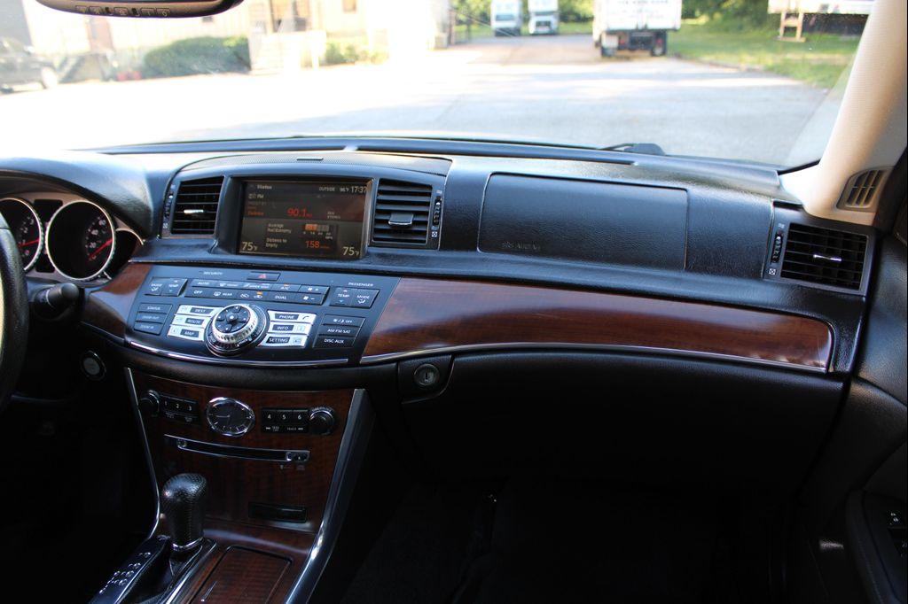 used 2010 INFINITI M35x car, priced at $7,999