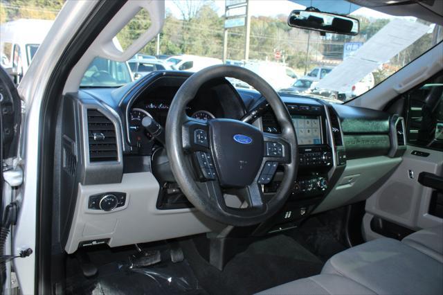 used 2019 Ford F-250 car, priced at $24,999