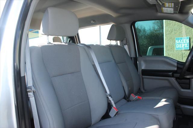 used 2019 Ford F-250 car, priced at $24,999