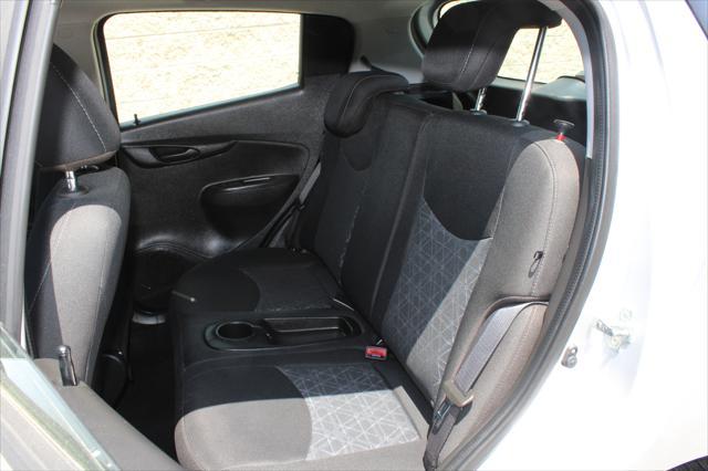 used 2021 Chevrolet Spark car, priced at $10,999