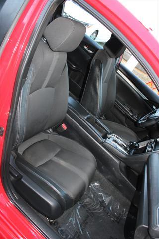 used 2019 Honda Civic car, priced at $17,999