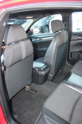 used 2019 Honda Civic car, priced at $17,999