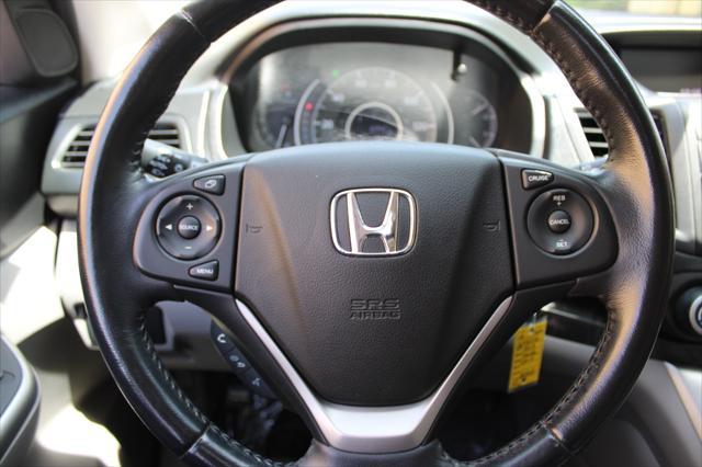 used 2013 Honda CR-V car, priced at $12,999