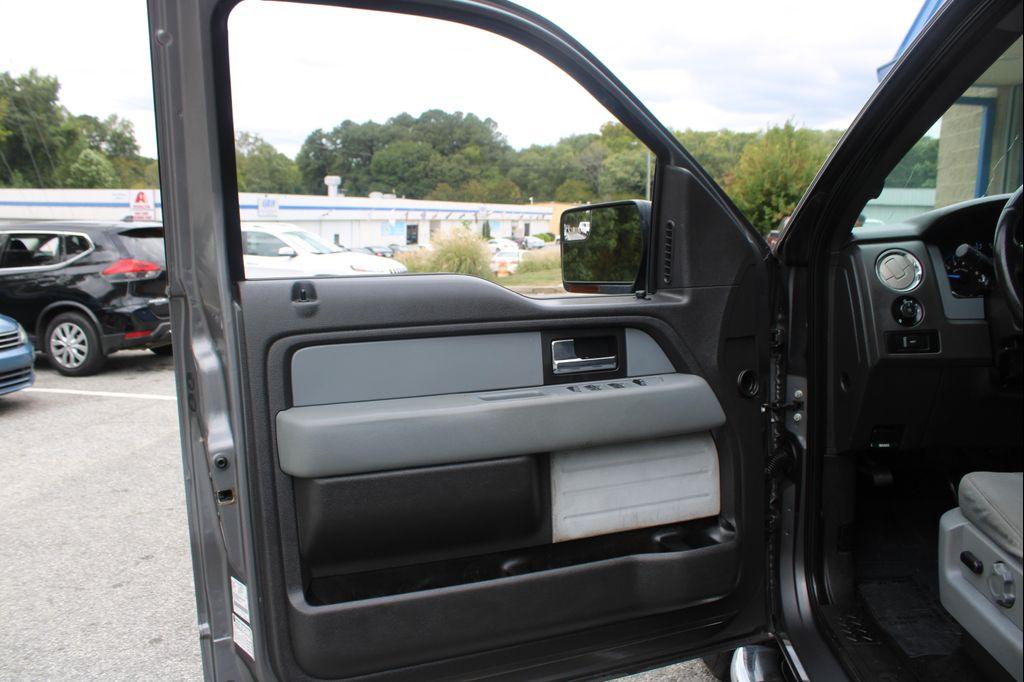 used 2013 Ford F-150 car, priced at $8,999