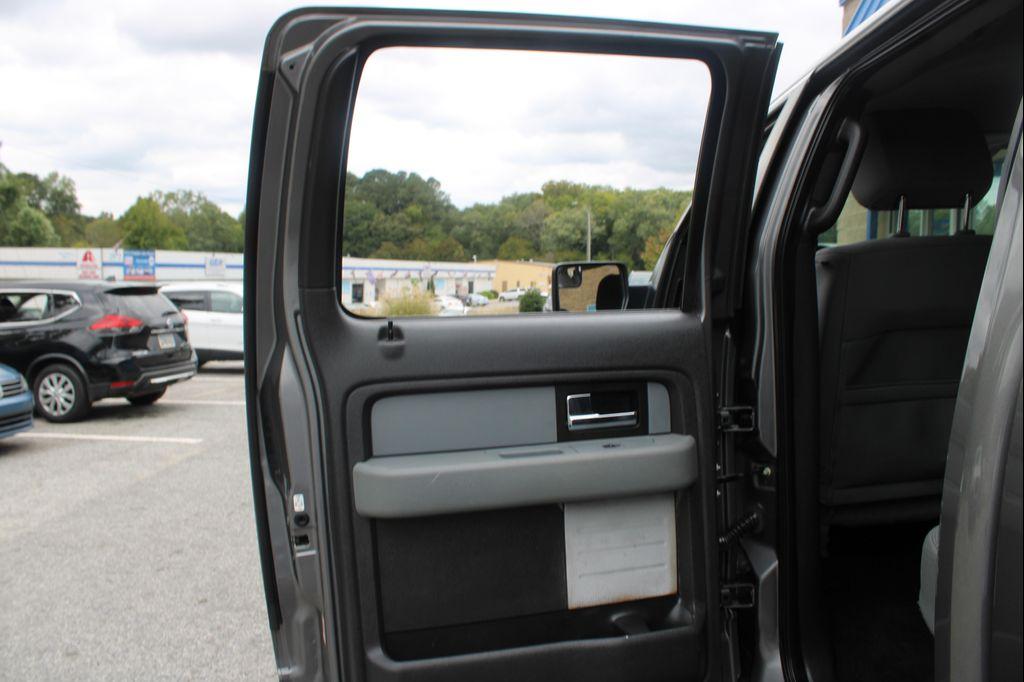 used 2013 Ford F-150 car, priced at $8,999