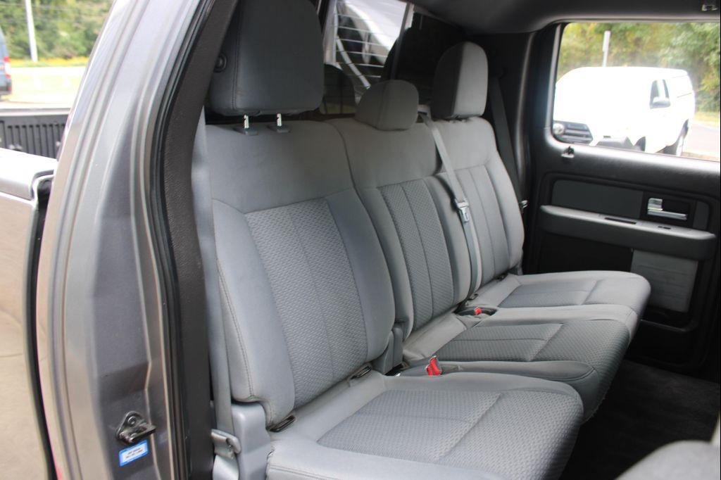 used 2013 Ford F-150 car, priced at $8,999