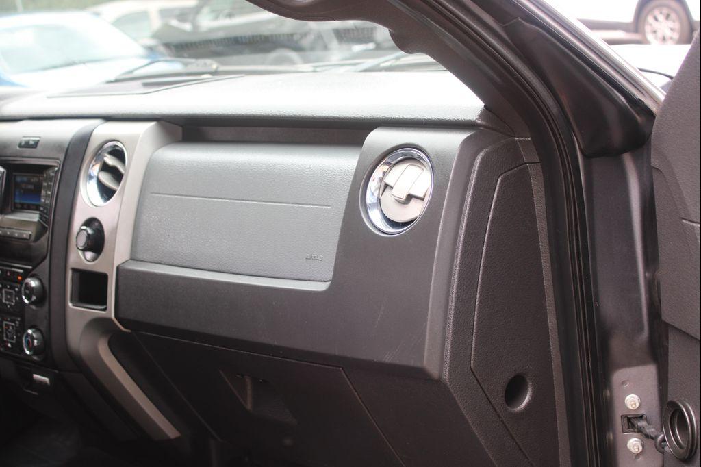 used 2013 Ford F-150 car, priced at $8,999