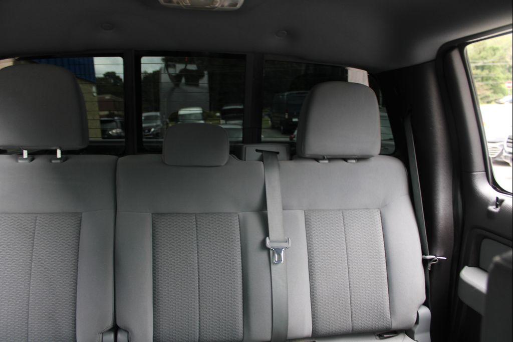 used 2013 Ford F-150 car, priced at $8,999
