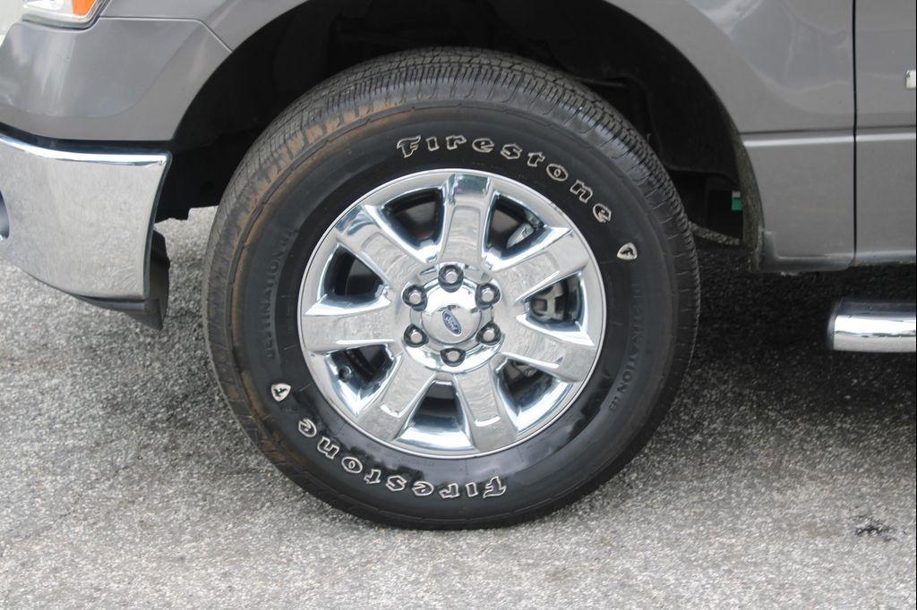 used 2013 Ford F-150 car, priced at $8,999