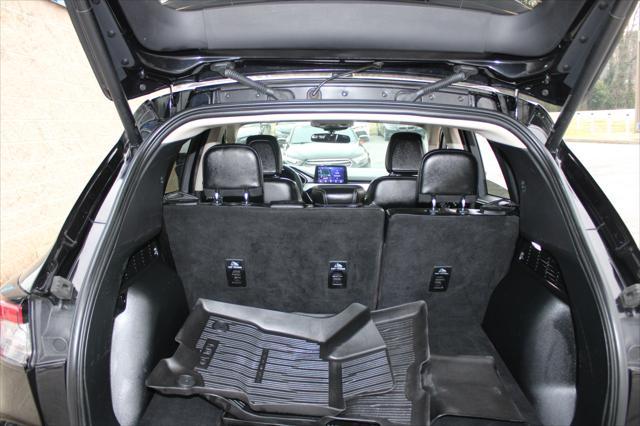 used 2020 Ford Escape car, priced at $14,999