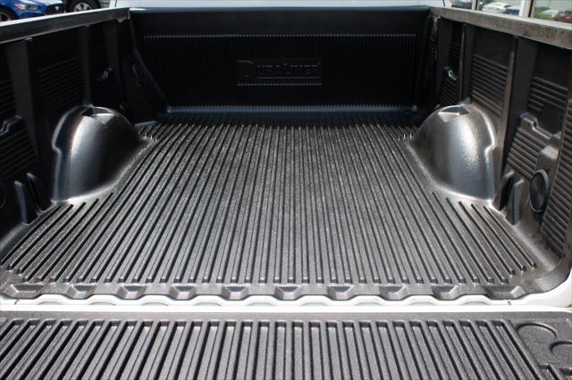 used 2022 Chevrolet Colorado car, priced at $13,500