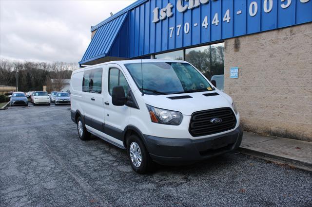 used 2018 Ford Transit-150 car, priced at $20,999