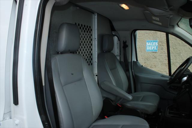 used 2018 Ford Transit-150 car, priced at $20,999