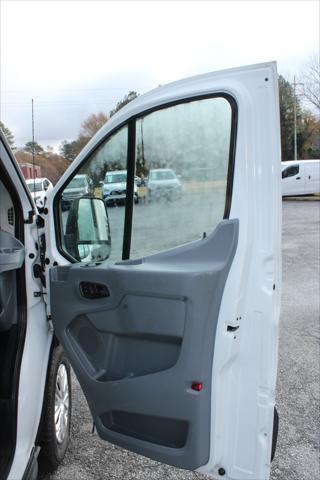 used 2018 Ford Transit-150 car, priced at $20,999