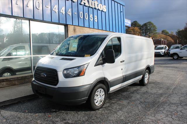 used 2018 Ford Transit-150 car, priced at $20,999