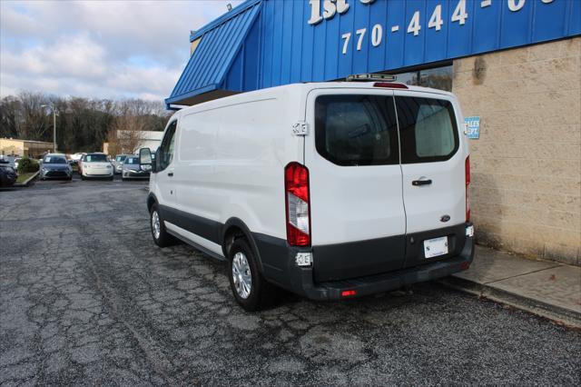 used 2018 Ford Transit-150 car, priced at $20,999