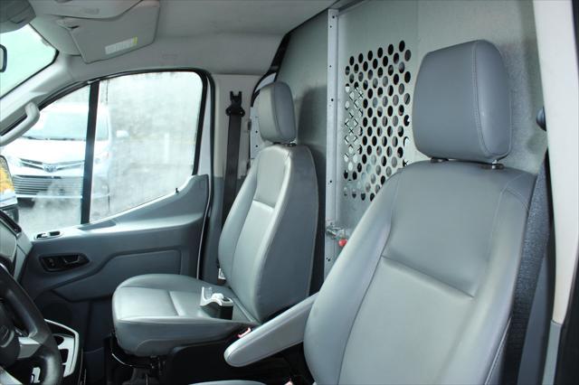 used 2018 Ford Transit-150 car, priced at $20,999