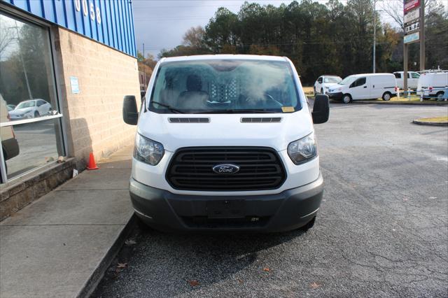 used 2018 Ford Transit-150 car, priced at $20,999