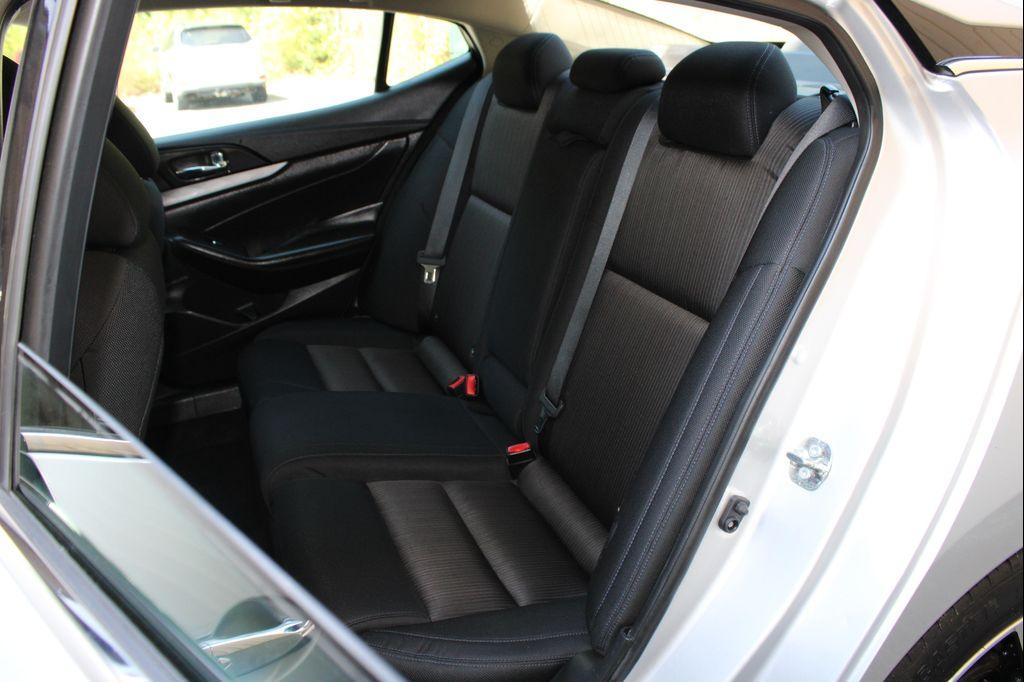 used 2017 Nissan Maxima car, priced at $14,999