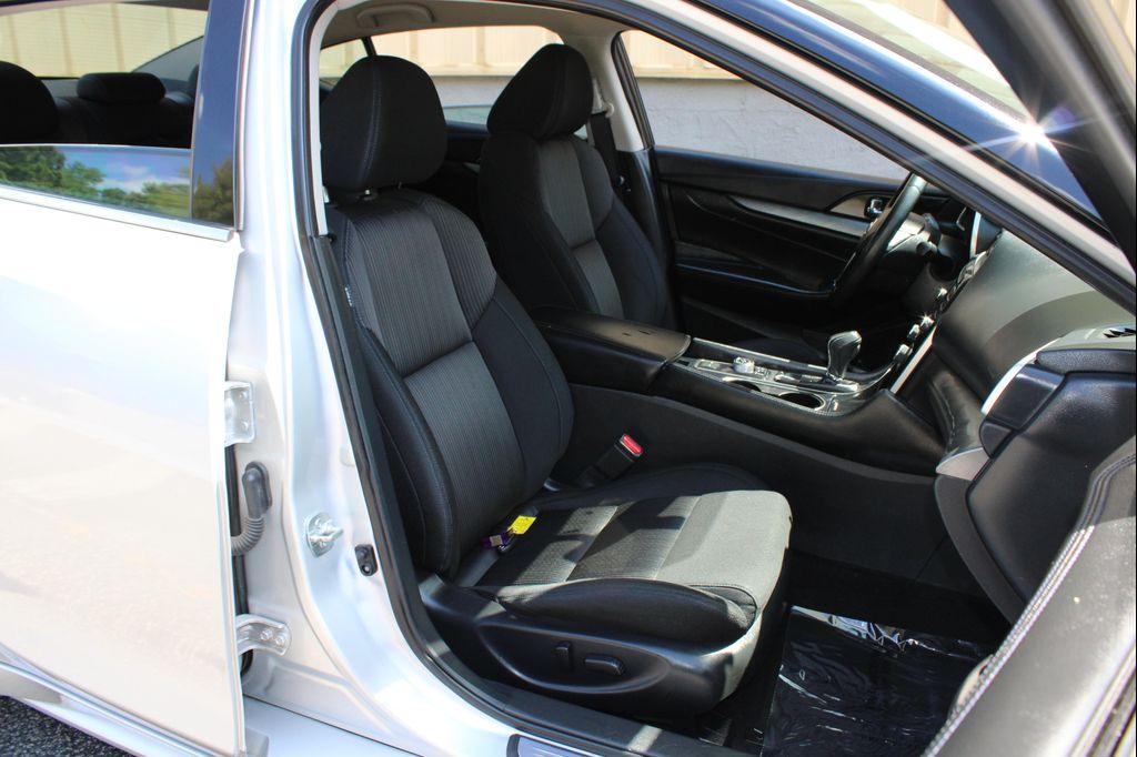 used 2017 Nissan Maxima car, priced at $14,999