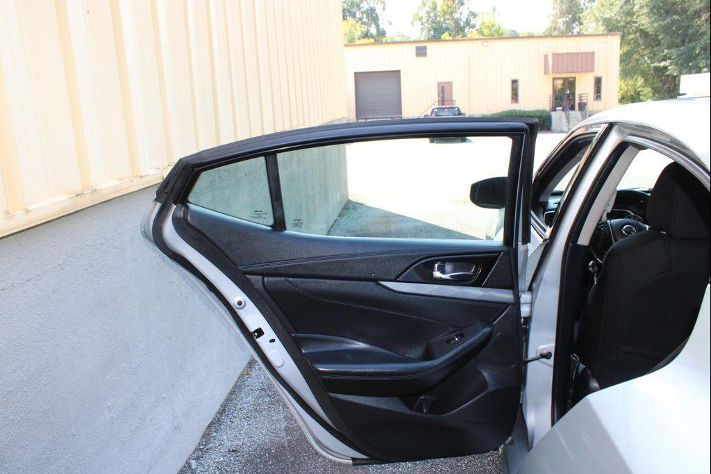 used 2017 Nissan Maxima car, priced at $14,999