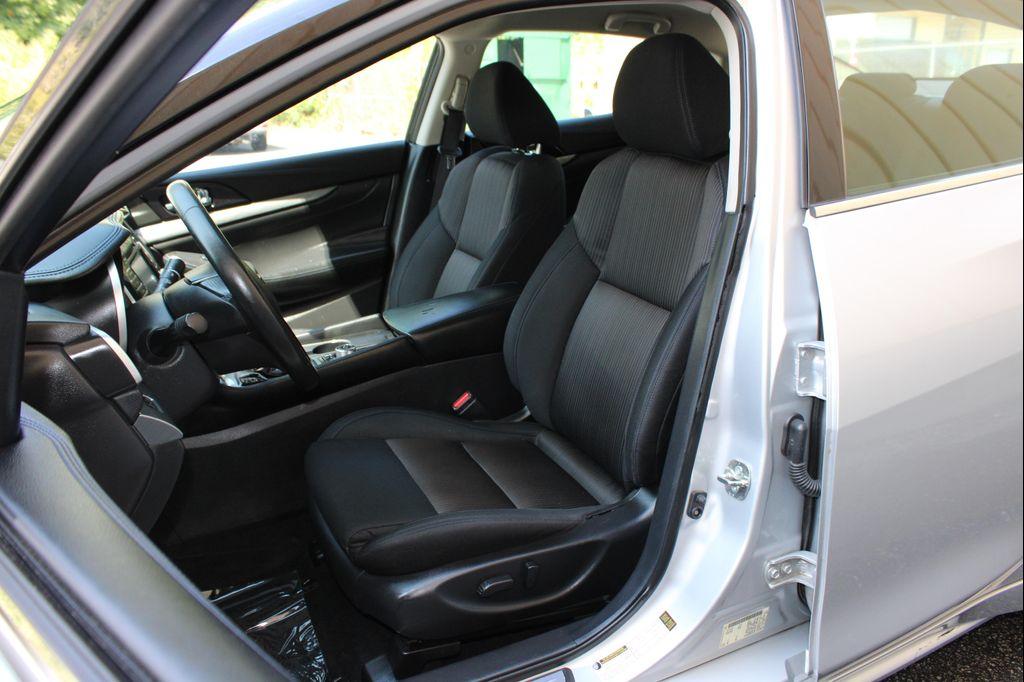 used 2017 Nissan Maxima car, priced at $14,999