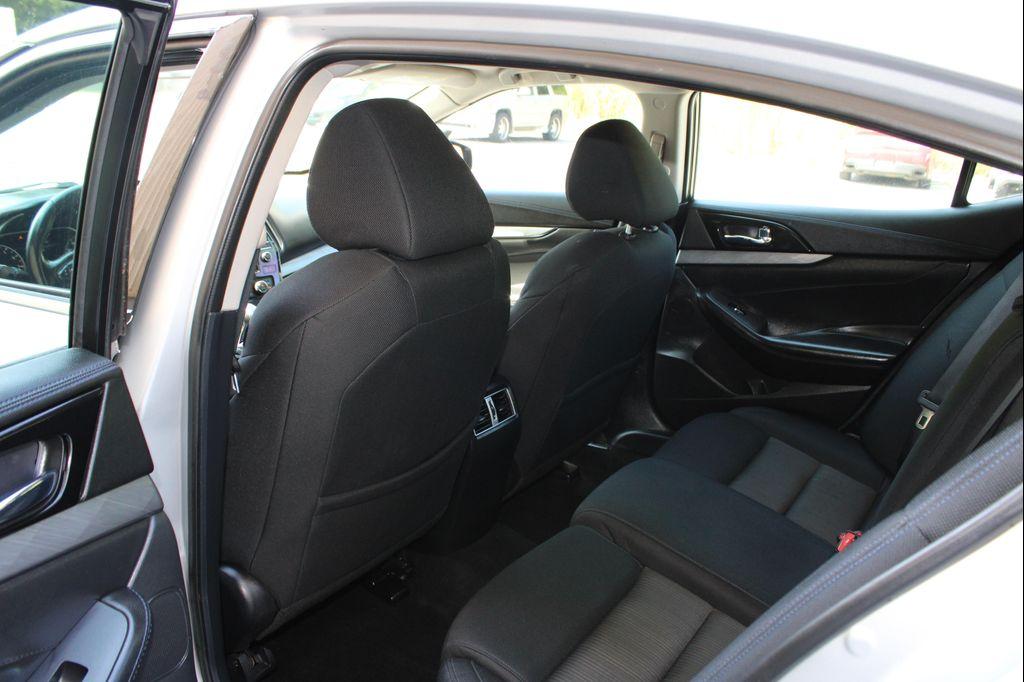 used 2017 Nissan Maxima car, priced at $14,999