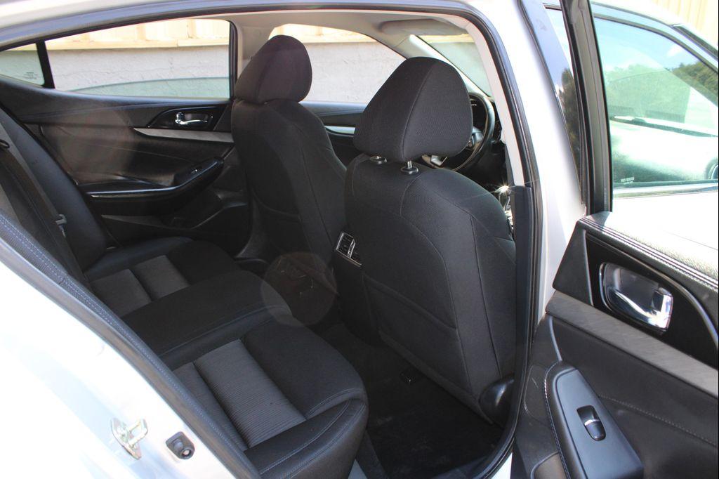 used 2017 Nissan Maxima car, priced at $14,999