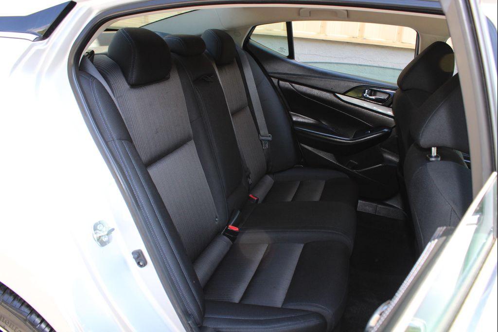 used 2017 Nissan Maxima car, priced at $14,999