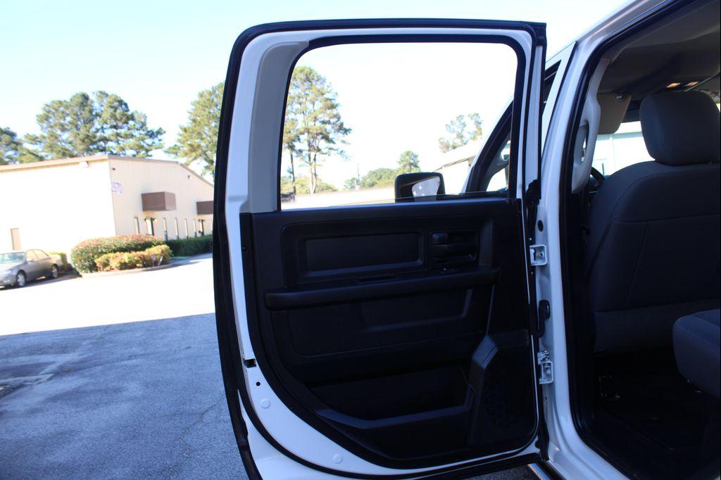 used 2017 Ram 1500 car, priced at $8,999