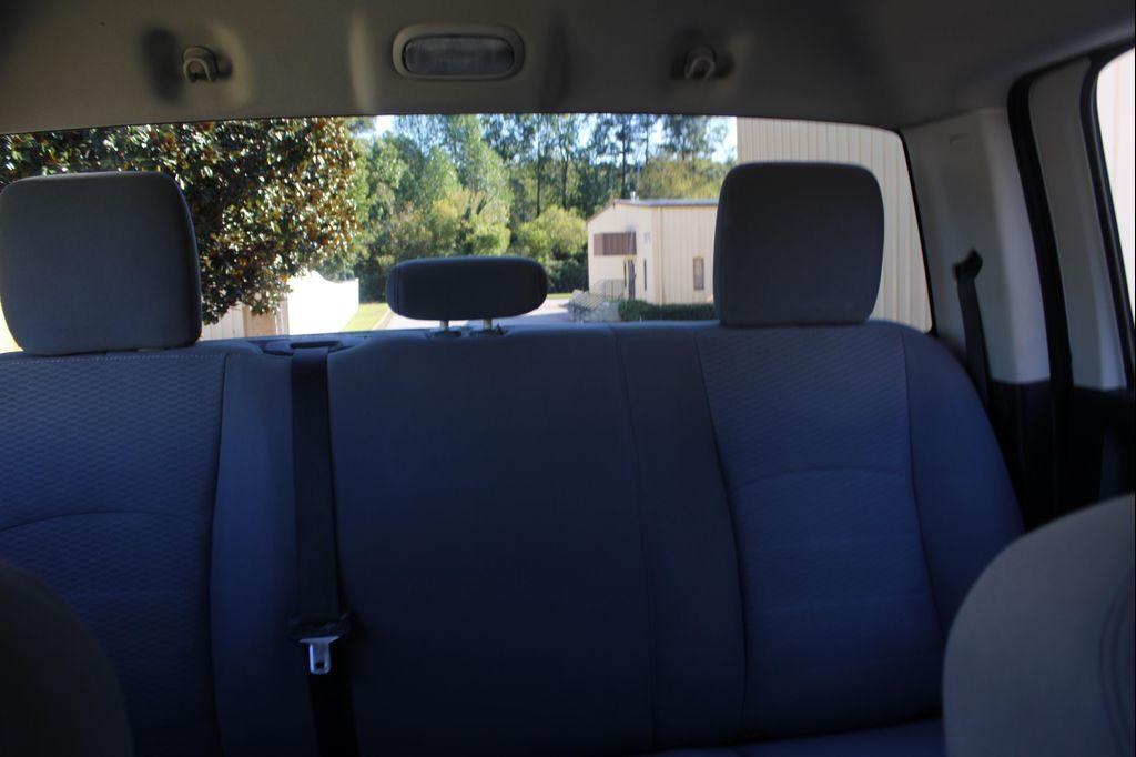 used 2017 Ram 1500 car, priced at $8,999