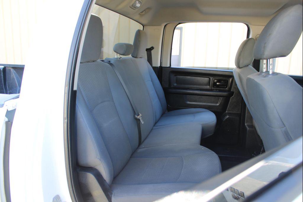 used 2017 Ram 1500 car, priced at $8,999