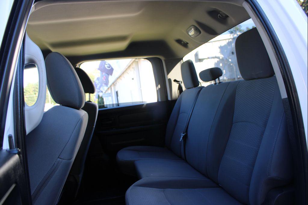 used 2017 Ram 1500 car, priced at $8,999