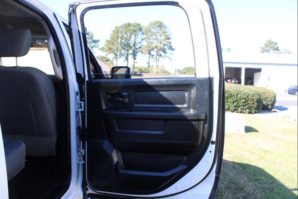 used 2017 Ram 1500 car, priced at $8,999