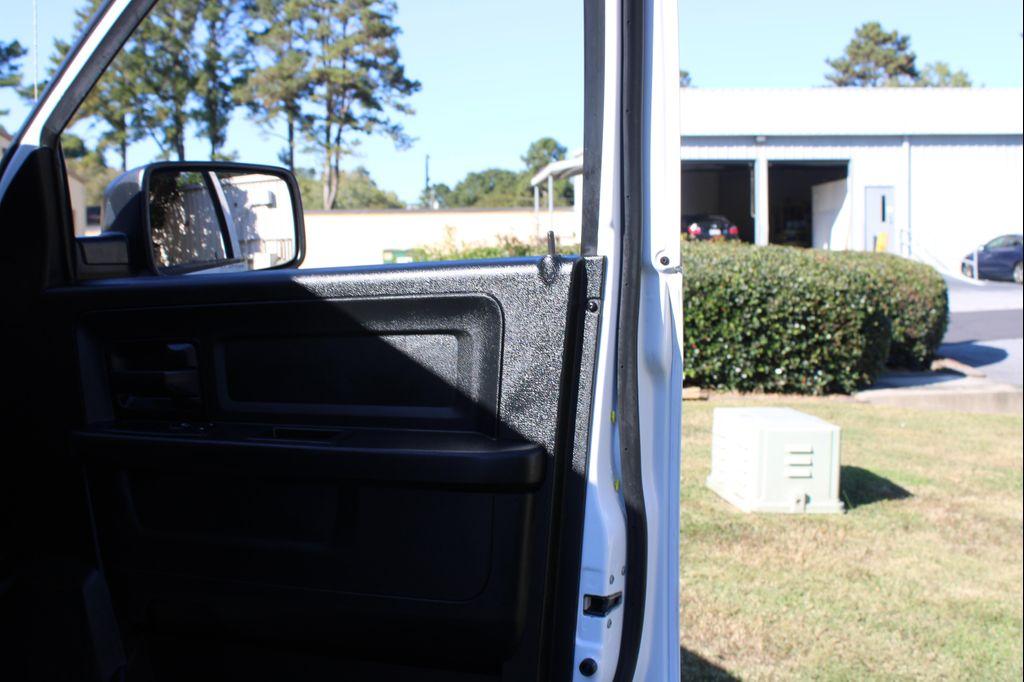 used 2017 Ram 1500 car, priced at $8,999